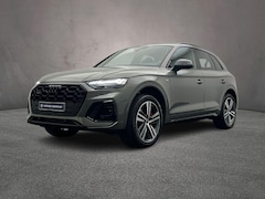 Audi Q5 - 50 TFSI e 300 PK quattro S edition Competition | 20-Inch | Zwart-Optiek | Tour-Pack | Matr