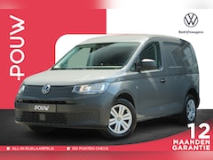 Volkswagen Caddy Cargo - 2.0 TDI 122pk DSG Comfort | Cruise Control | Parkeensensor Achter | DAB | Airco