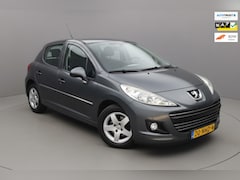 Peugeot 207 - Airco|Elek.ramen|Lichtmetaal|Bluetooth