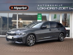BMW 3-serie Touring - M340i xDrive | Dravit Grau | Panoramadak | Laser | Premium Selection garantie t/m 09/2027