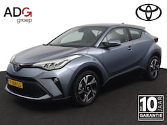 Toyota C-HR - 1.8 Hybrid Dynamic | Apple Carplay/Android Auto | airco (automatisch) | cruise control ada