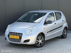 Suzuki Alto - 1.0 Comfort EASSS | AIRCO | CRUISE CONTROL |