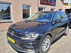 Volkswagen Tiguan - 1.4 TSI Comfortline Business. 1ste eigenaar, 100% dealer onderhouden. O.a. navi, carplay,