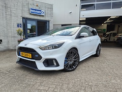 Ford Focus - 2.3 RS | Milltek | Recaro schaalstoelen | Camera | Carplay