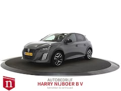 Peugeot 208 - 1.2 Hybrid 145 e-DCS6 GT 360 Camera / Navigatie / Cruise control adaptief
