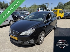 SEAT Ibiza - 1.2 TDI Style Ecomotive Airco EXPORT