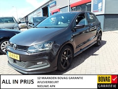 Volkswagen Polo - 1.0 TSI 110PK 5D 7-DSG BMT Highline R-line