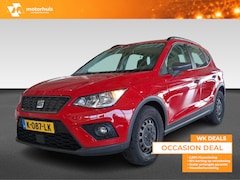 SEAT Arona - 1.0 TSI 95pk Reference