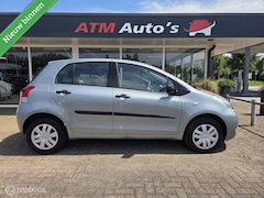 Toyota Yaris - 1.0 VVTi Cool 5drs Airco Dealer onderhouden