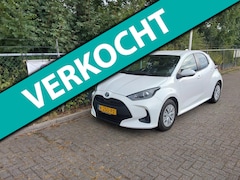 Toyota Yaris - 1.5 Hybrid Active AUTOMAAT