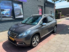 Peugeot 2008 - 1.6 VTi Blue Lease Executive