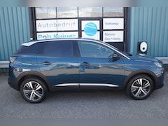 Peugeot 3008 - 1.2 PureTech Allure Pack Business