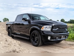 Dodge Ram 1500 - Sport Classic Black Ed 5.7 1e Eig Dealer Auto
