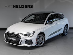 Audi A3 Sportback - 45 TFSI e S edition Competition Pano Trekh