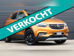 Opel Mokka X - 1.4 Turbo Innovation Automaat/Leder/Led/Clima/Opendak