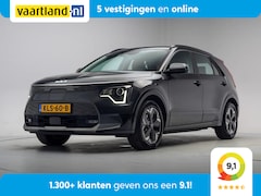 Kia e-Niro - DynamicLine 64.8 kWh 3-fase [ Navi Adapt.cruise Apple / Android Camera Stoel-en stuurverwa