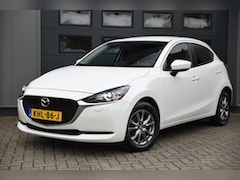 Mazda 2 - 2 1.5 SkyActiv-G 90 Exclusive-Line 5 Stuks Totaal
