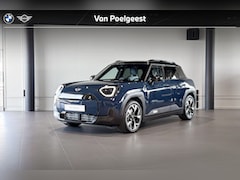 MINI Aceman - SE Classic M 54.2 kWh | Glazen Panoramadak | Stoelverwarming | Comfort Access | Head-Up Di