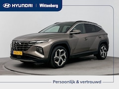 Hyundai Tucson - 1.6 T-GDI HEV Premium | Stoel verwarming & verkoeling | Navigatie | Achteruitrij camera |