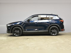Mazda CX-5 - 2.0 SKYACTIV-G 165pk 2WD Aut Style Selected Trekhaak