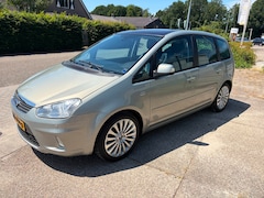 Ford C-Max - 2.0-16V Titanium