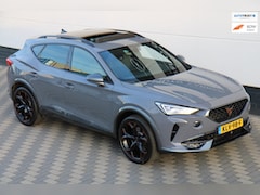 CUPRA Formentor - 2.0 VZ 245PK DSG Pano Carplay Keyless Camera