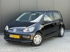 Volkswagen Up! - 1.0 move up | AIRCO | NAVI | 5 DEURS |