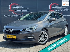 Opel Astra - 1.4 Innovation CLIMATE | CRUISE | V-A PDC | XENON | NAVI | EL. RAMEN | CARPLAY | NAP | APK