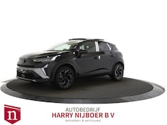 Renault Captur - 1.8 E-Tech full hybrid 160 esprit Alpine Pack Privilege | Pack Light&Sound