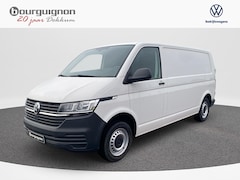 Volkswagen e-Transporter - T6 ABT E-Line 113 pk | A-Camera | Betimmering | L2H1 |
