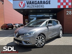 Renault Scénic - 1.2 TCe Bose // WEGKLAPBARE TREKHAAK // BOSE // DODEHOEK // KEYLESS // CAMERA+SENSOREN //