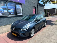 Renault Clio - 1.2 TCe Intens