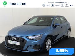 Audi A3 Sportback - 40 TFSI e Edition | 100% SoH | Navigatie Plus | Adaptieve cruise control | CarPlay | Parke