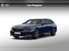 BMW i5 Touring - xDrive40 84 kWh | M Sportpakket Pro | Innovation Pack | Travel Pack | Comfort Pack | Trekh