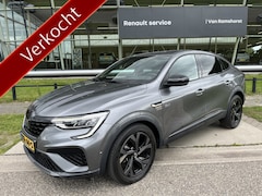 Renault Arkana - 1.6 E-Tech hybrid 145PK R.S. Line E-Tech engineered / / Adaptive Cruise / Elek. stoelen /