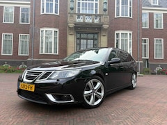 Saab 9-3 - 2.3 Turbo Griffin Aero Sport Estate Aero 2.8 V6