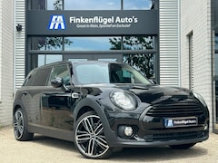 MINI Clubman - 1.5 Cooper MINI-Yours |JCW |Navi |Leder |Airco |