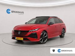 Peugeot E-308 - GT 54 kWh | Achteruitrijcamera | Apple Carplay/Android Auto|telefoonintegratie premium | C