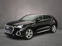 Audi Q3 Sportback - 35 TFSI Pro Line S | Adaptieve Cruise Control | Achteruitrijcamera | Privacy Glass | Verwa