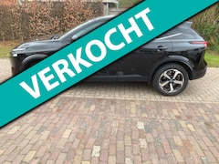 Nissan Qashqai - 1.3 MHEV Xtronic N-Connecta NL Auto, Pano dak, 360 camera, All Season