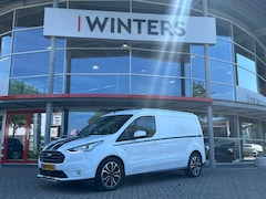 Ford Transit Connect - 1.5 EcoBlue L2 Sport | BOTT inrichting | Camera | Apple Carplay & Android Auto | Cruise |