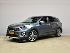 Kia Niro - 1.6 GDi Hybrid 141pk DCT6 ExecutiveLine Trekhaak