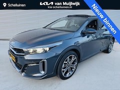 Kia XCeed - 1.5 T-GDi GT-PlusLine Trekhaak | Panoramadak | All season banden | 10-2024
