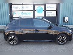 Peugeot 208 - 1.2 Hybrid 110 e-DCS6 Allure automaat