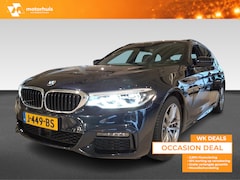 BMW 5-serie Touring - 5 Serie Touring (f11) 530i Touring 252pk Automaat High Executive M Sport AUTOMATIC