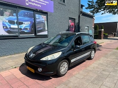 Peugeot 207 SW - 1.6 VTi XS
