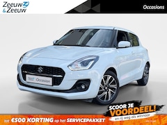 Suzuki Swift - 1.2 Select Smart Hybrid | Stoelverwarming | Adaptieve Cruise Control | Camara |