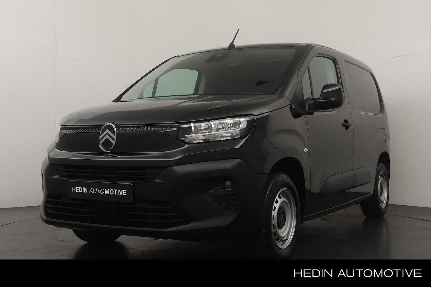 Citroën Berlingo - 1.5 BlueHDi 100 S&S L1 | 3 Personen | Airco | Side Airbags | Verw. Voorruit | Mistlampen | - AutoWereld.nl