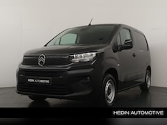 Citroën Berlingo - 1.5 BlueHDi 100 S&S L1 | 3 Personen | Airco | Side Airbags | Verw. Voorruit & Stuur | Mist