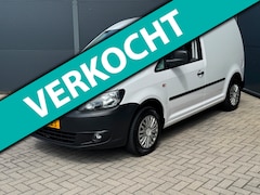 Volkswagen Caddy - 1.6 TDI Airco / Cruize / Nap